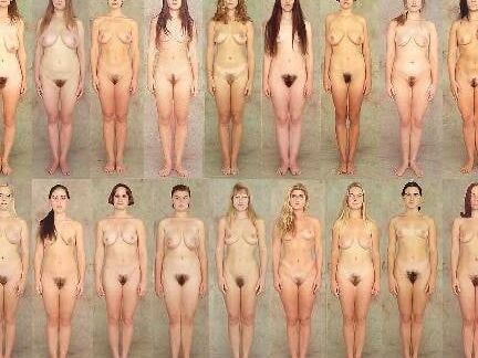 Women I&;d Like to Fuck - Czeck Casting