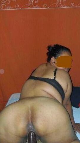 reynahotwife Analfotze J aus La Paz, Mexiko