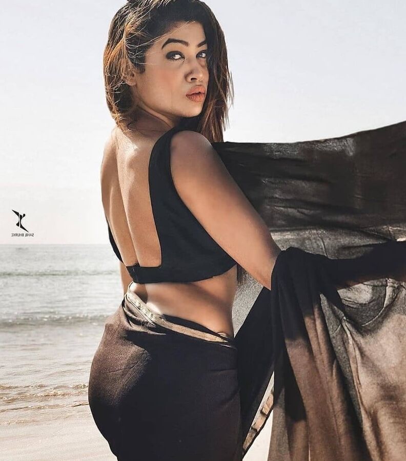 UNSEEN INDIAN MODELS