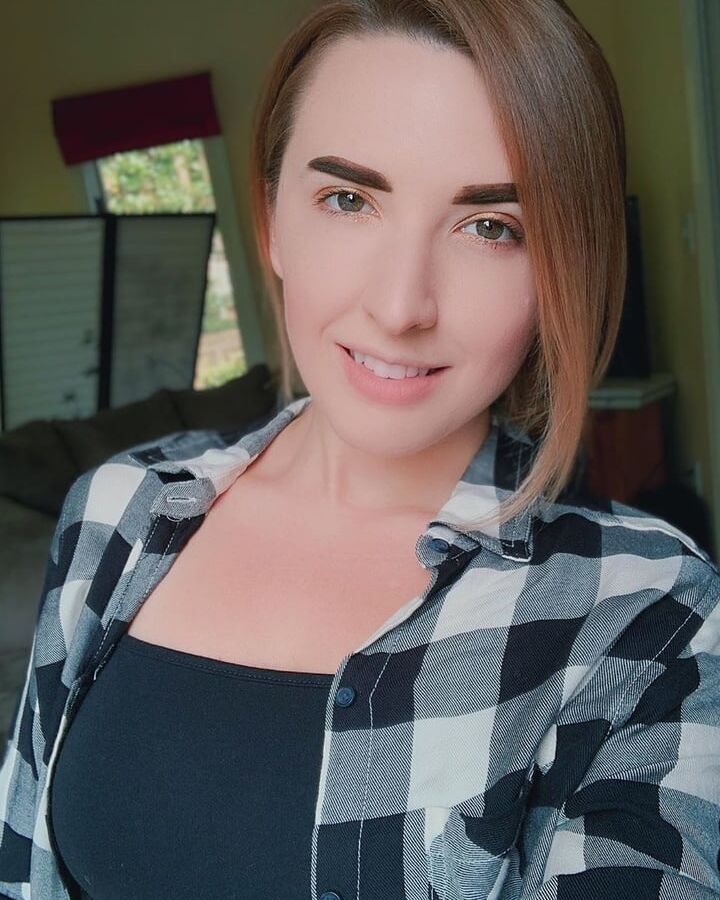 Nerd Milf