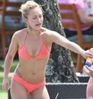 Hayden Panettiere