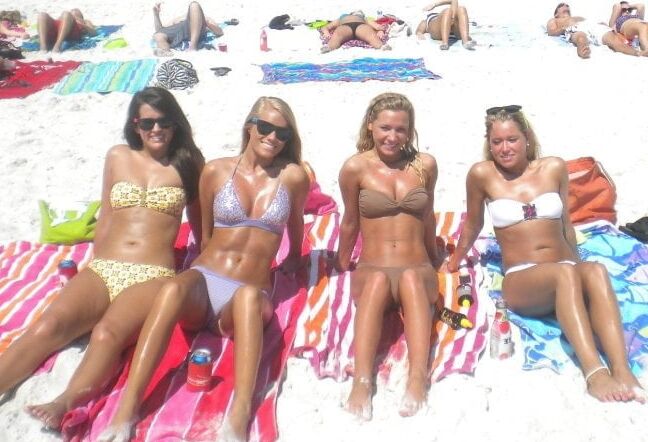 Bikini and Underwear