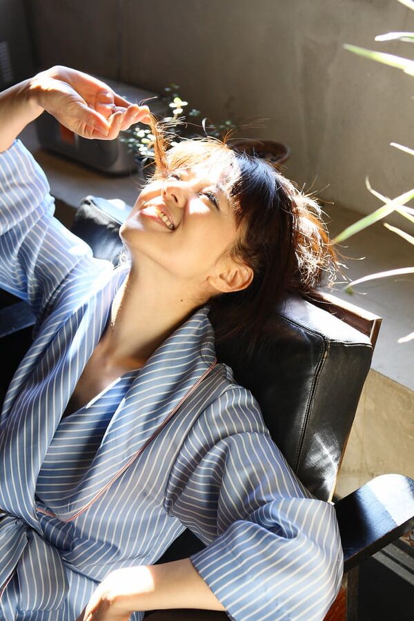 Mako Ishino