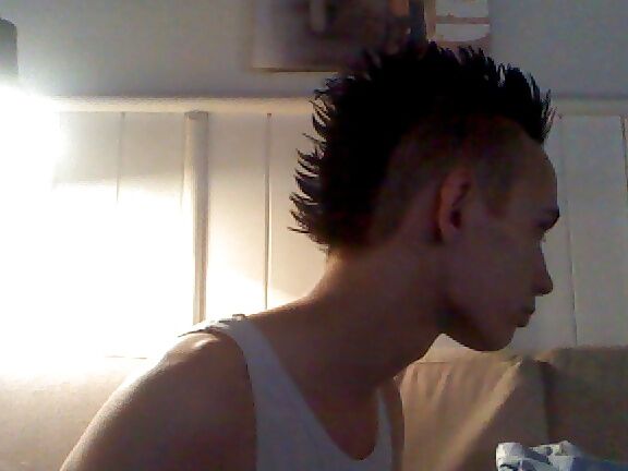 My FWB time ago