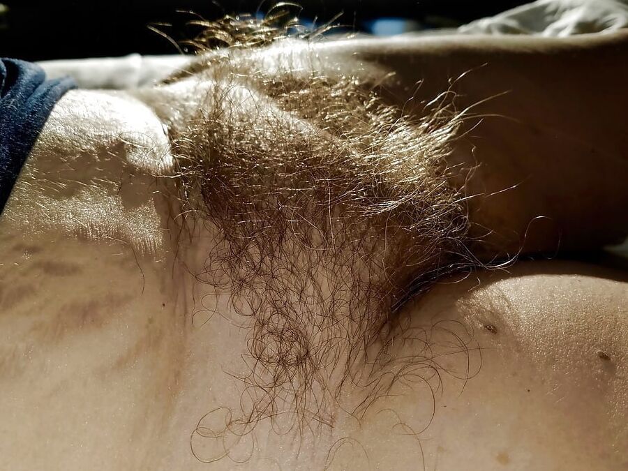 old pussy