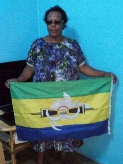 mama Morobe