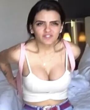 Sunaika bruna