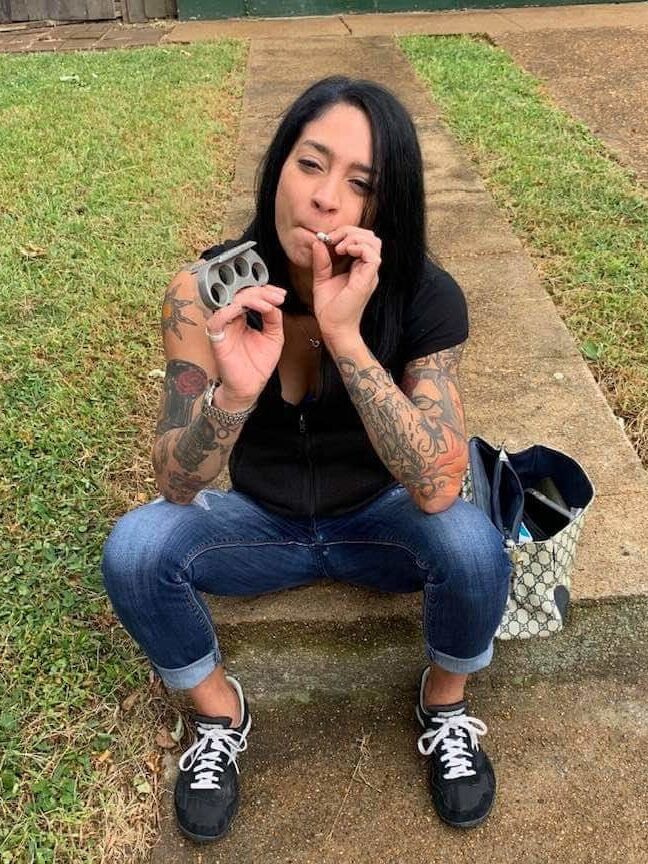 Petty maria