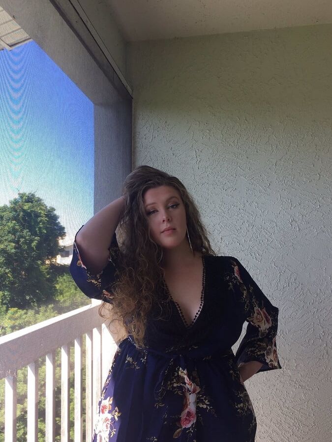 DREAM BBW - ELIZEBETH BALDWIN