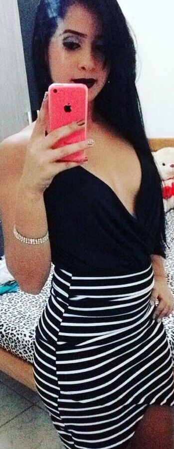 Mikaelly, Brasil (Vol.)