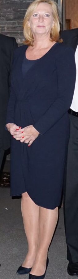 Sexy austrian politicians