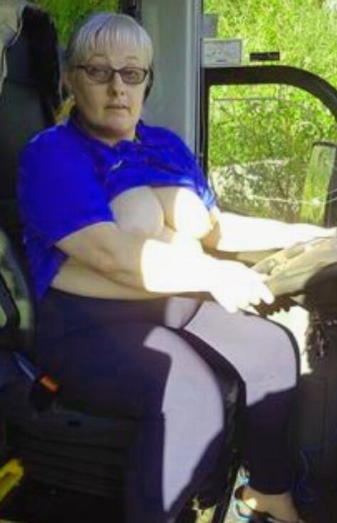 Carol from Nottingham uk