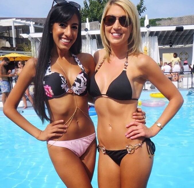 SMOKING HOT Future Indian Doctors