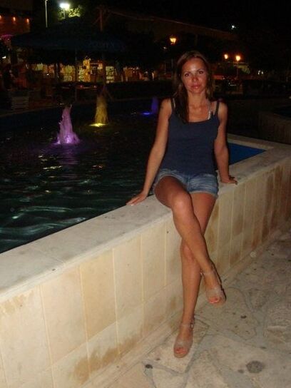 Sexy Russian Milfs