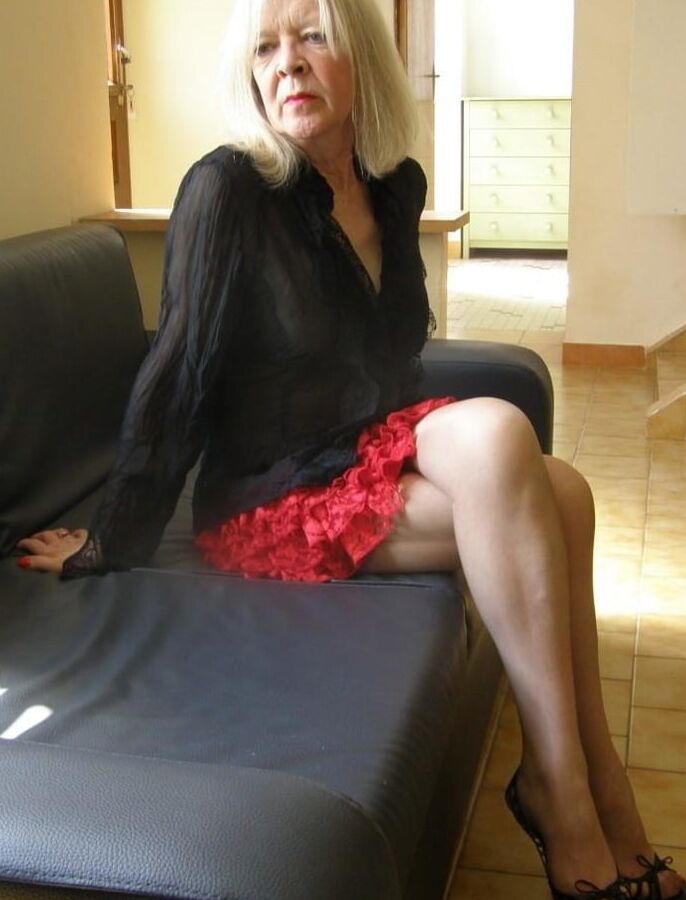 Yummy Mature Favs