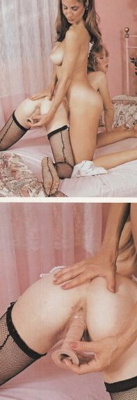 PHOTONOVELA - Lez Lust - s
