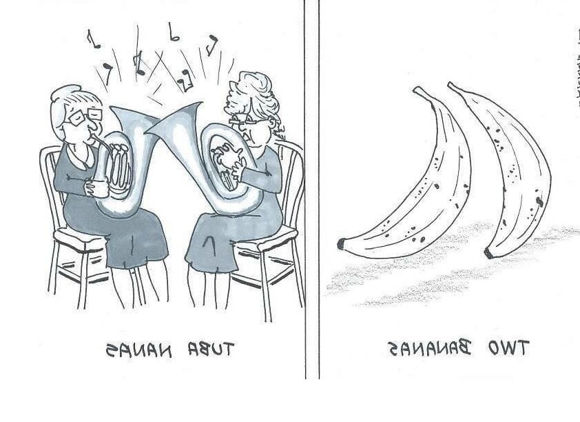Very Bad Puns - You HAVE been warned! (NSFW)
