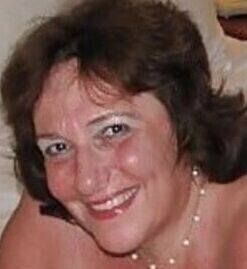 Cornelia Davis