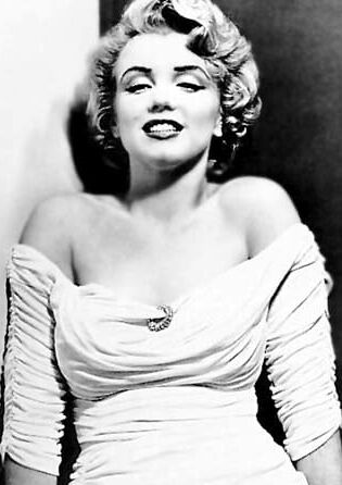 Marilyn Portraits