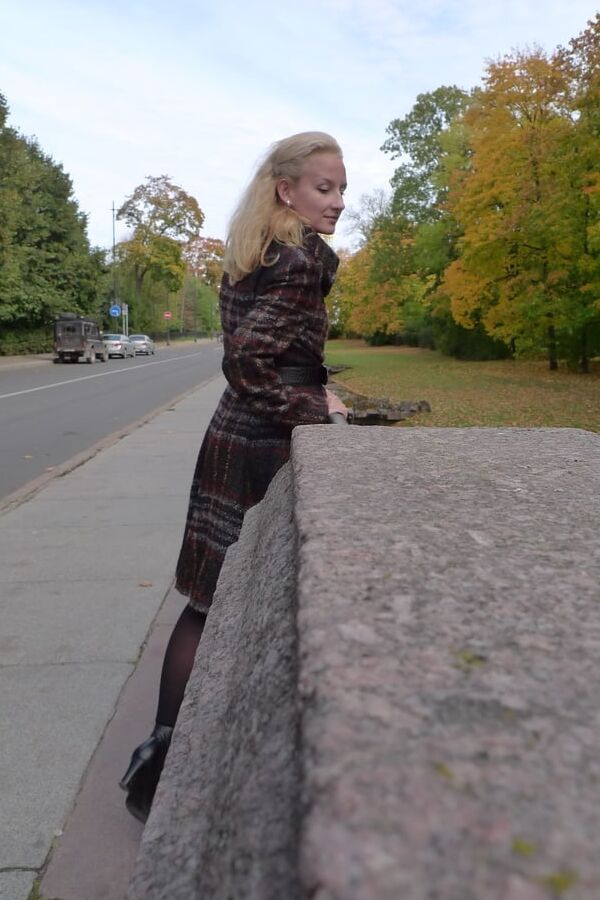 Sexy Russian Milfs