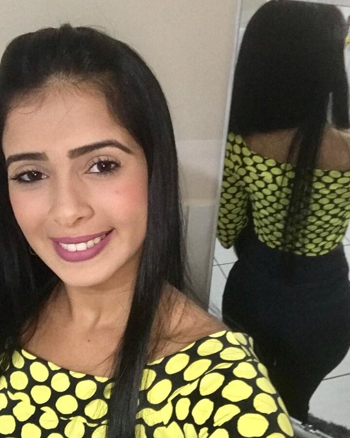 Mikaelly, Brasil (Vol.)