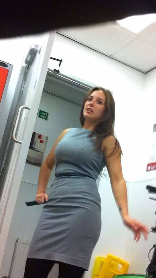 Jessica Lee