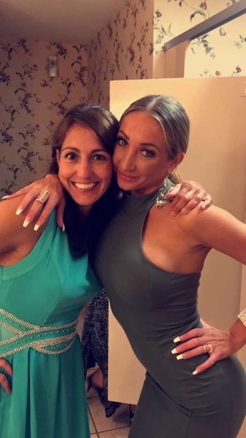 Massachusetts Friends