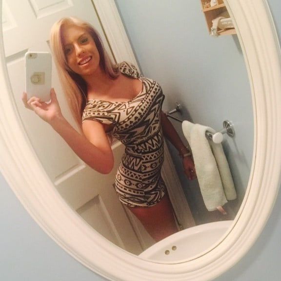 Southern Maine Girl