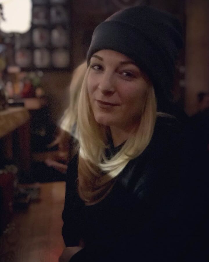 Shari Koch