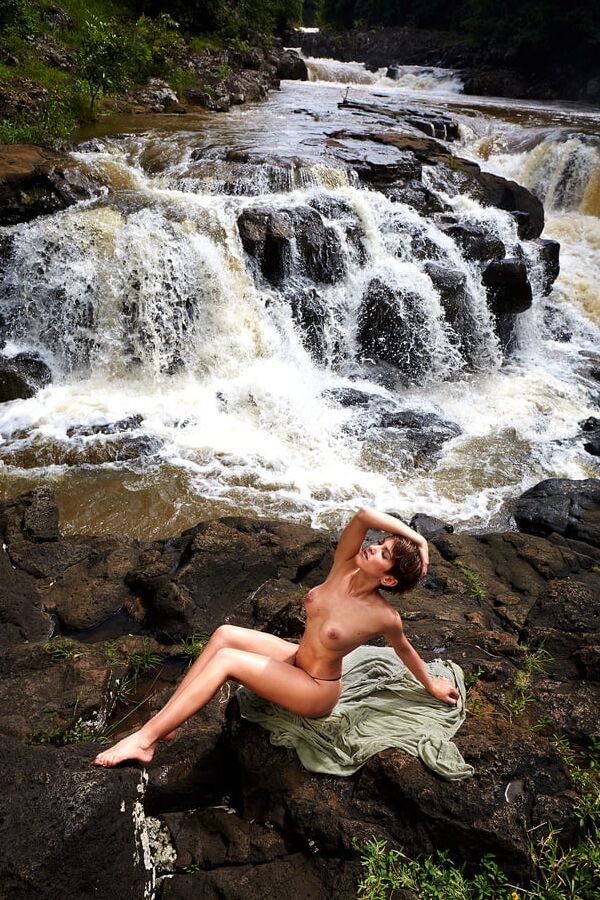 Isabell Horn - PB
