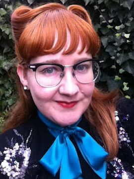 Pretty BBWs and fatties from fashion blogs