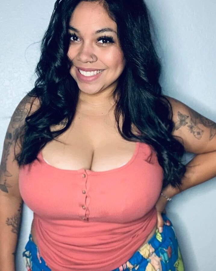 Mexican latina milf