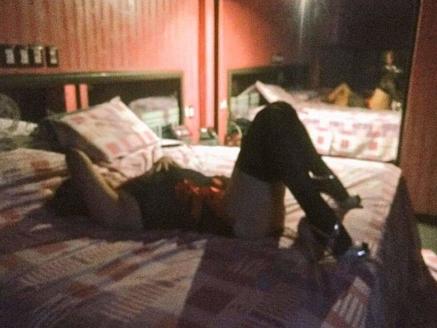 Ya con marido