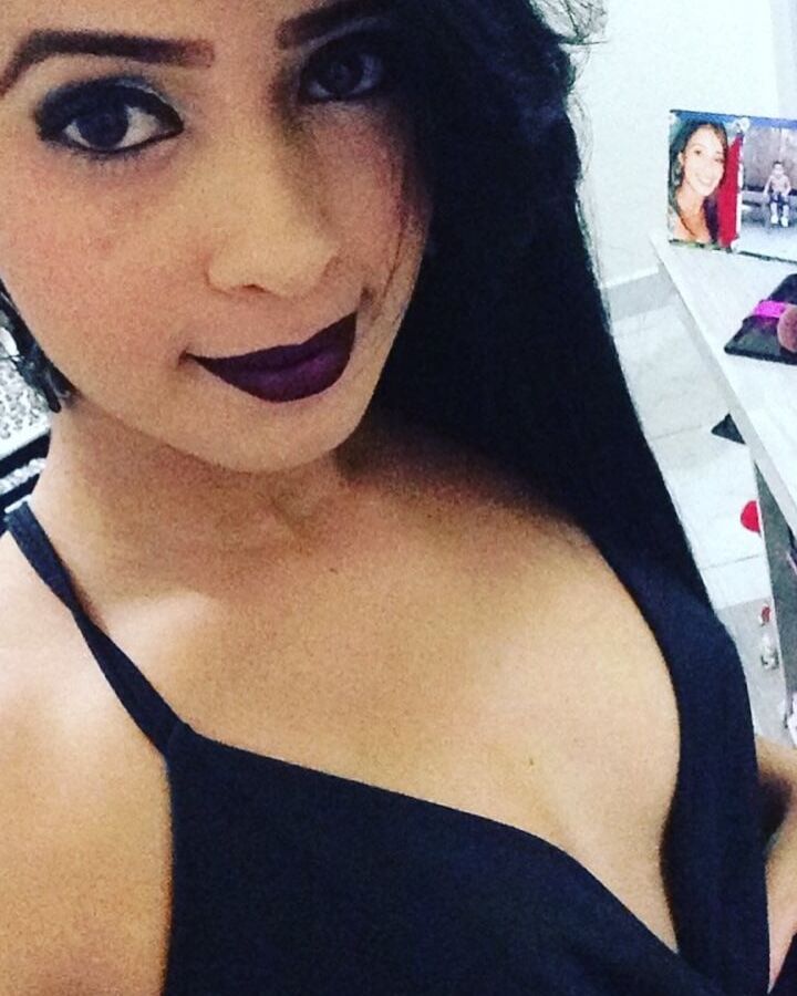 Mikaelly, Brasil (Vol.)