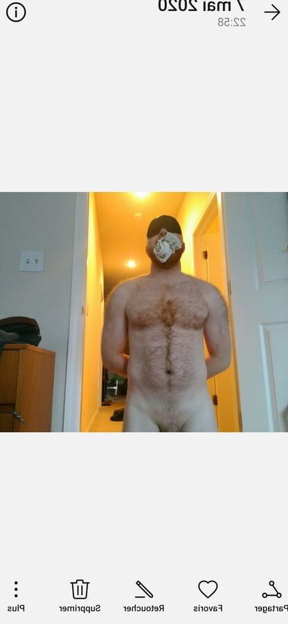 "Will he be expose ? Yes he will" Kik in pics...