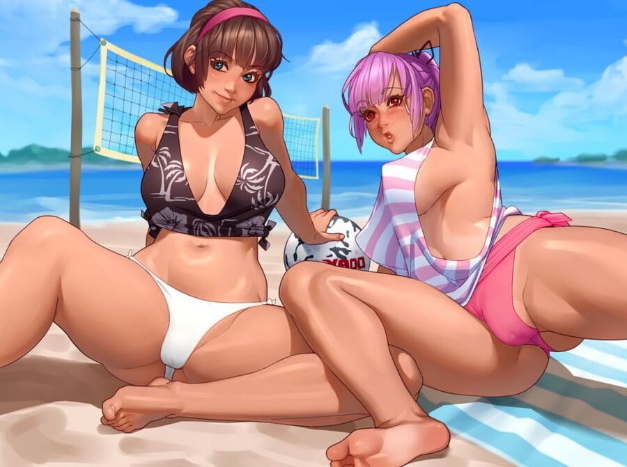 misc anime