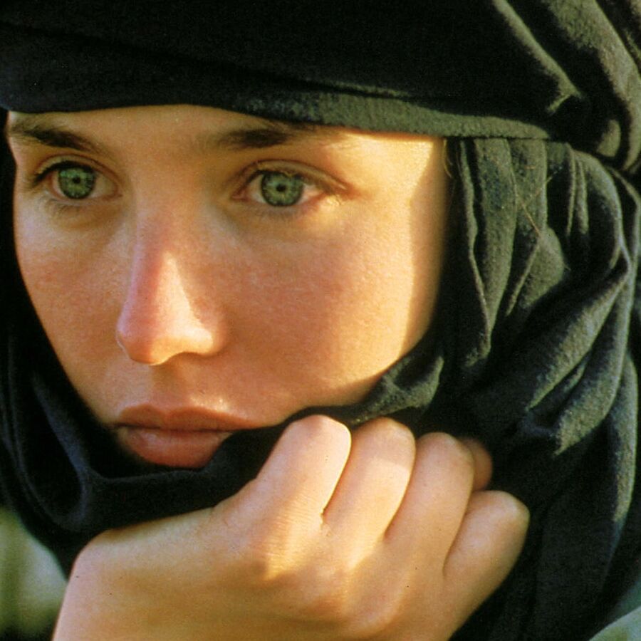 Isabelle Adjani