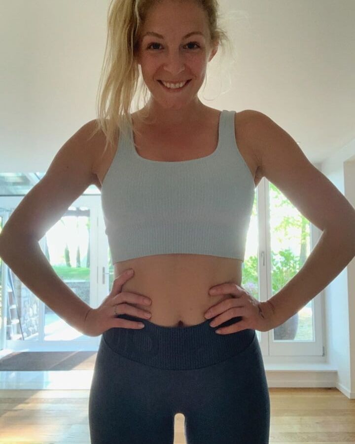 Shari Koch