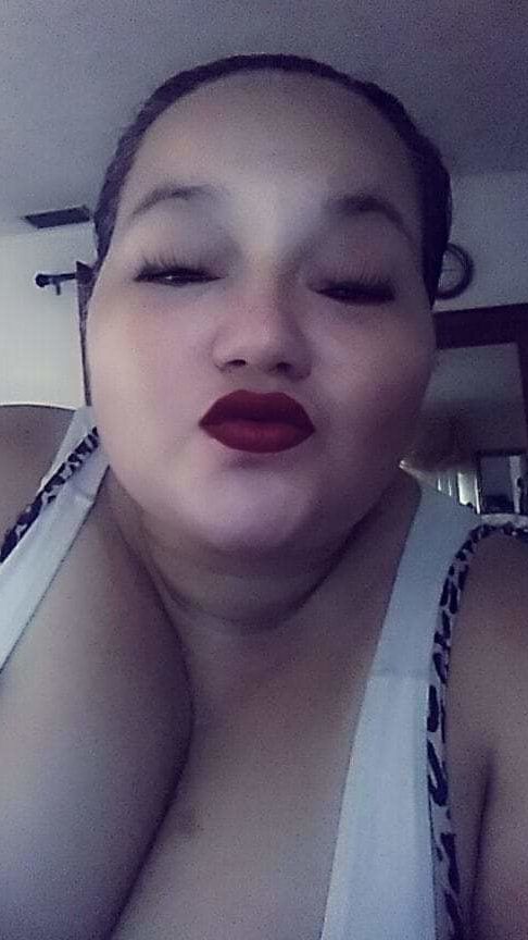 Latina Bbw