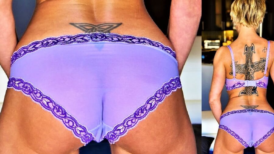 Dee And Her Juicy Tasty Holes ART - CoViD-