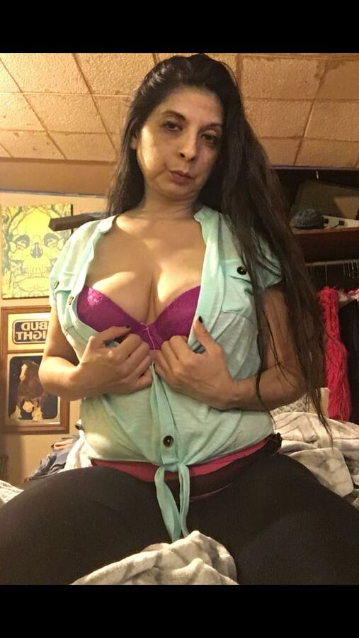 Sexy girlfriend again