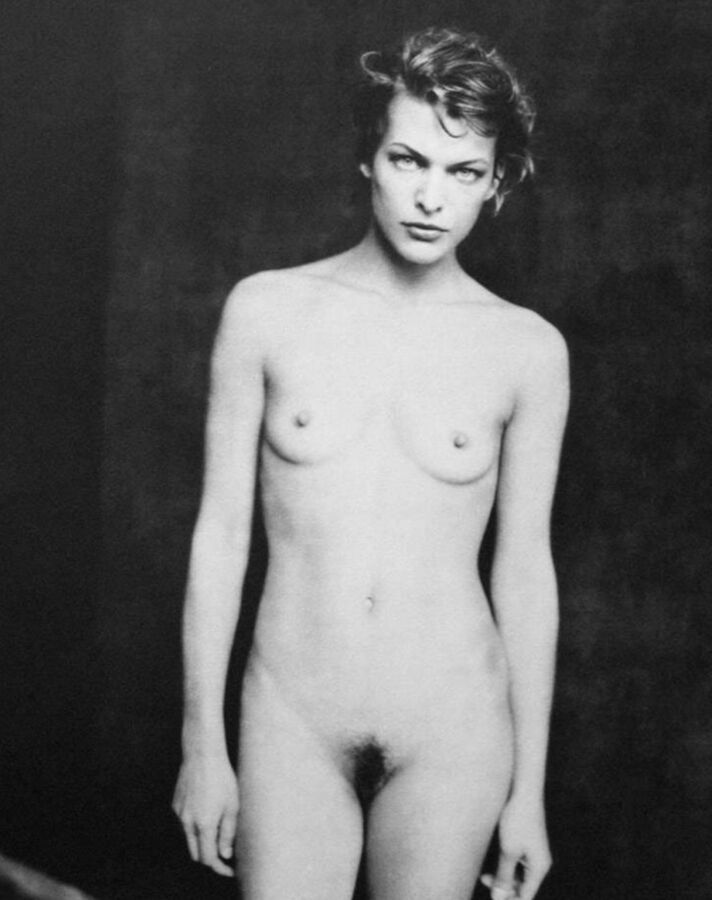 Oski Jovovich
