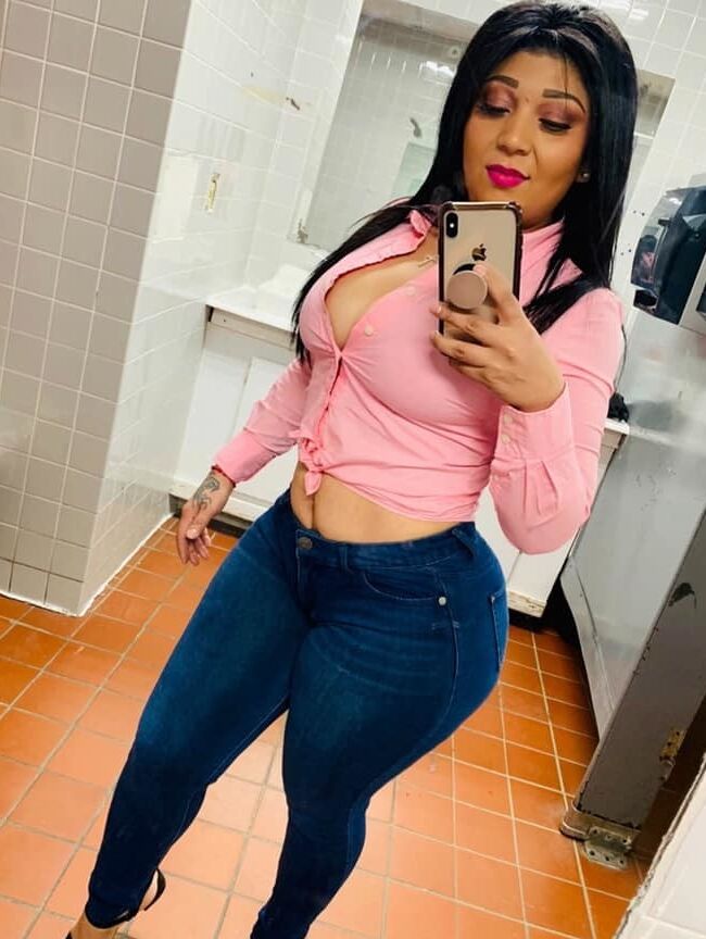 RICA CULONA