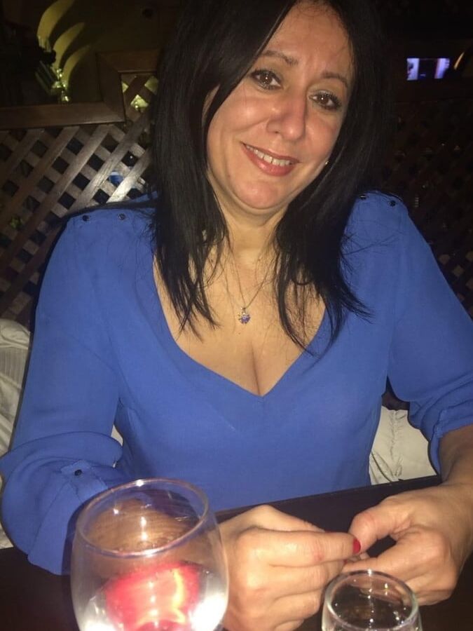 My collection of Sexy Milfs and Gilfs, None Nude