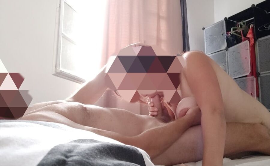 Cuckold french