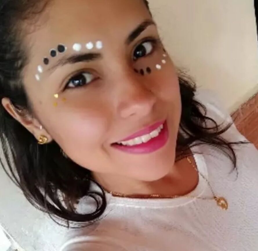 Amazing eyes