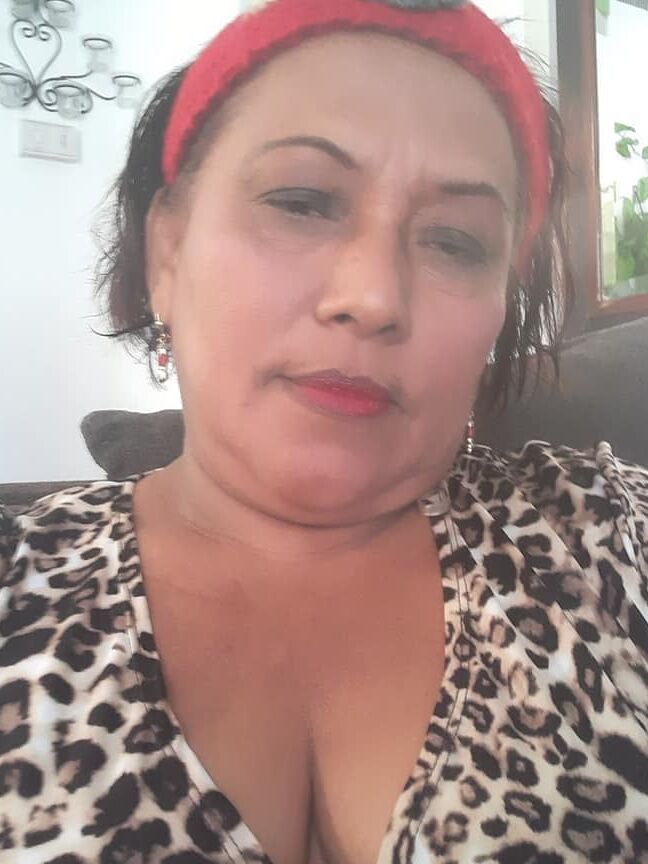 ABUELITA SARINA
