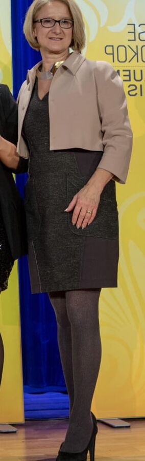 Sexy austrian politicians