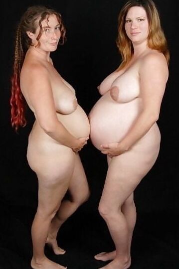 Pregnant