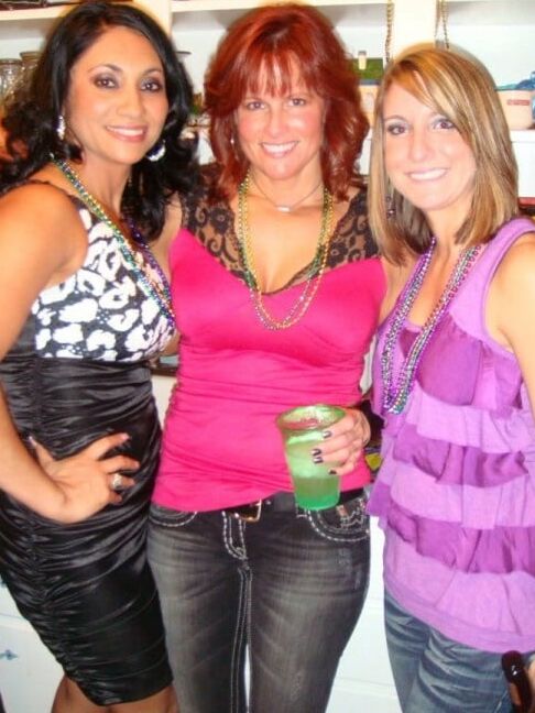 Former coworkers